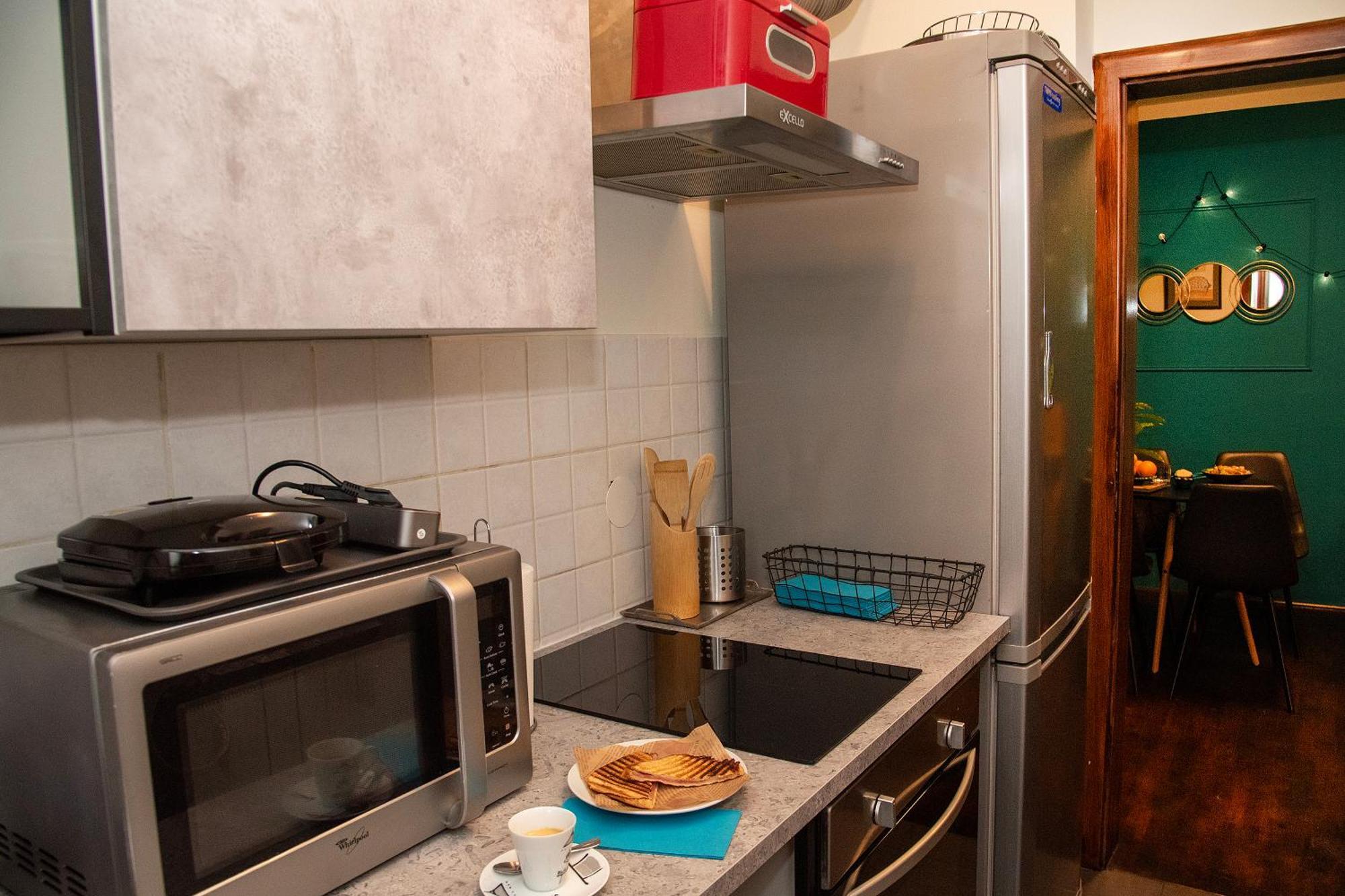 Appartement Du Zagreb